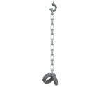 Ceiling Chains - Family Guy Online