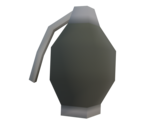 Grenade - Family Guy Online