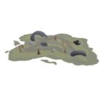 Floating Debris - Family Guy Online