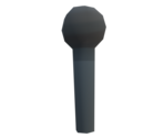 Microphone - Family Guy Online