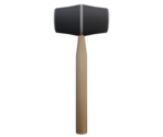 Mallet - Family Guy Online