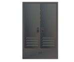 Locker - Family Guy Online