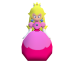 Peach - Mario Party 2