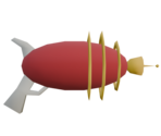 Ray Gun - Family Guy Online