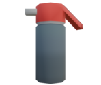 Pepper Spray - Family Guy Online