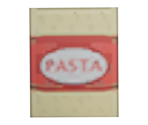 Pasta - Family Guy Online