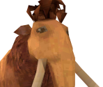 Ellie - Ice Age: Continental Drift – Arctic Games