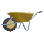 Wheel Barrow - Family Guy Online