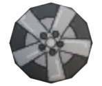 Spinner Rims SUV - Family Guy Online