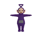 Tinky Winky - Teletubbies: Play Time
