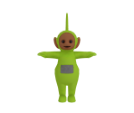 Dipsy - Teletubbies: Play Time
