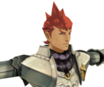 Zacharias Barnham - Professor Layton vs. Phoenix Wright: Ace Attorney