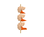 Shrimp Skewer - The Simpsons Game