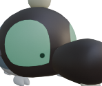 #0944 Shroodle - Pokémon Legends: Z-A
