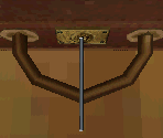 Chapter 2-2. Suitcase Unlock 3: Thick Wire (3D) - Hotel Dusk: Room 215