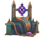 Zaros altar - RuneScape