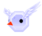 Frigis - Kirby 64: The Crystal Shards