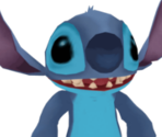 Stitch - Disney Think Fast