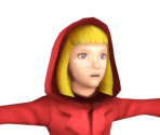 Wendy - Casper: Spirit Dimensions