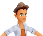 Kevin - Star Academy: Audition!
