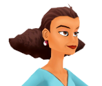 Rita - Star Academy: Audition!