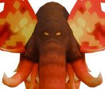 Mammoth - The Denpa Men: They Came by Wave