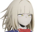 Himiko Toga (School Uniform) - MY HERO ACADEMIA All Justice