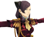 Darklaw (High Inquisitor) - Professor Layton vs. Phoenix Wright: Ace Attorney