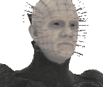 Elliot Spencer / "Pinhead" - Dead by Daylight