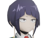 Kyoka Jiro (Uniform) - MY HERO ACADEMIA All Justice