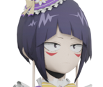 Kyoka Jiro (1-A Idol Costume) - MY HERO ACADEMIA All Justice