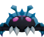 Ice Scorpion - The Denpa Men: They Came by Wave