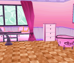 Grooming Room - Barbie: Groom and Glam Pups