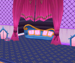 Training Room - Barbie: Groom and Glam Pups