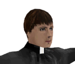 Caleb - Buffy the Vampire Slayer: Sacrifice