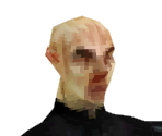 Master - Buffy the Vampire Slayer: Sacrifice