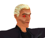 Spike - Buffy the Vampire Slayer: Sacrifice