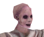 Turok-Han - Buffy the Vampire Slayer: Sacrifice