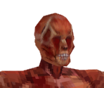 Warren - Buffy the Vampire Slayer: Sacrifice