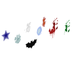 Particles - Buffy the Vampire Slayer: Sacrifice