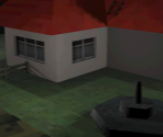 Buffy's House - Buffy the Vampire Slayer: Sacrifice