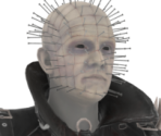 Elliot Spencer (The Hell Priest) - Dead by Daylight