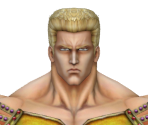 Falco (Golden Wolf) - Fist of the North Star: Legends ReVive