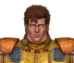 Juza (Wild Self-Taught Fist) - Fist of the North Star: Legends ReVive