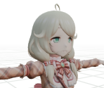 Kozue Yusa (From Kozue to Everyone) - THE IDOLM@STER Cinderella Girls: Starlight Stage