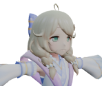 Kozue Yusa (Wish Upon A Star) - THE IDOLM@STER Cinderella Girls: Starlight Stage