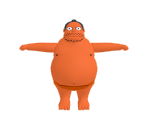 Fire Sumo - The Simpsons Game