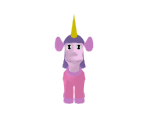 Dirty Donkey - The Simpsons Game