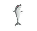 Dolphin Grunt - The Simpsons Game
