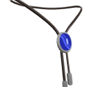 003 Bolo Tie - Tomodachi Life: Living the Dream